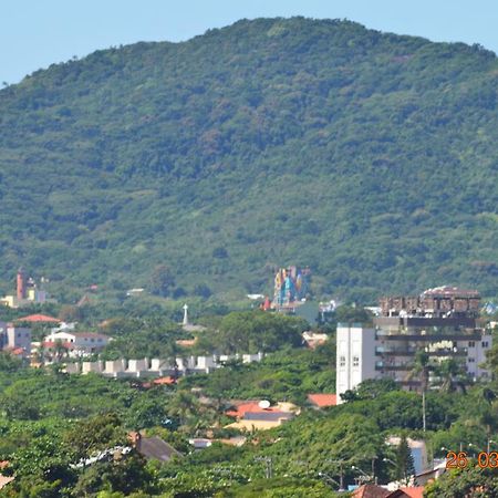 Residencial Lunata Penha  Esterno foto