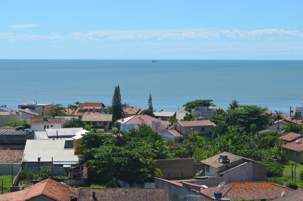 Residencial Lunata Penha  Esterno foto