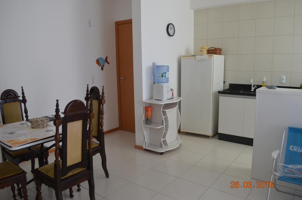Residencial Lunata Penha  Esterno foto