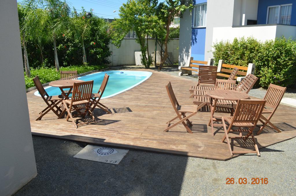 Residencial Lunata Penha  Esterno foto