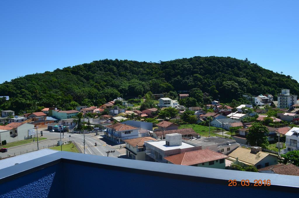 Residencial Lunata Penha  Esterno foto