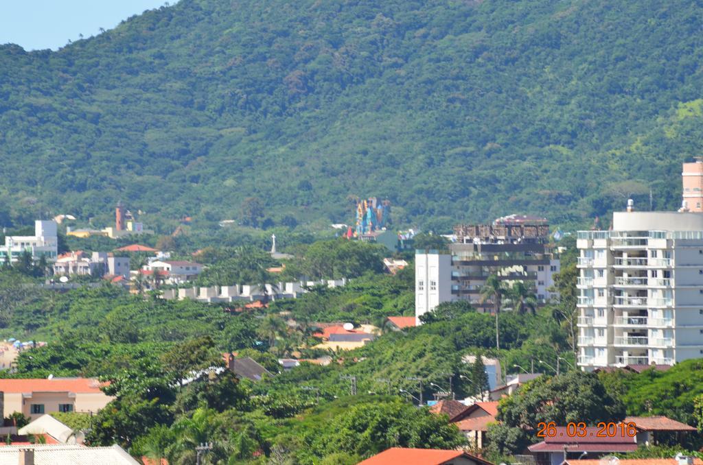 Residencial Lunata Penha  Esterno foto
