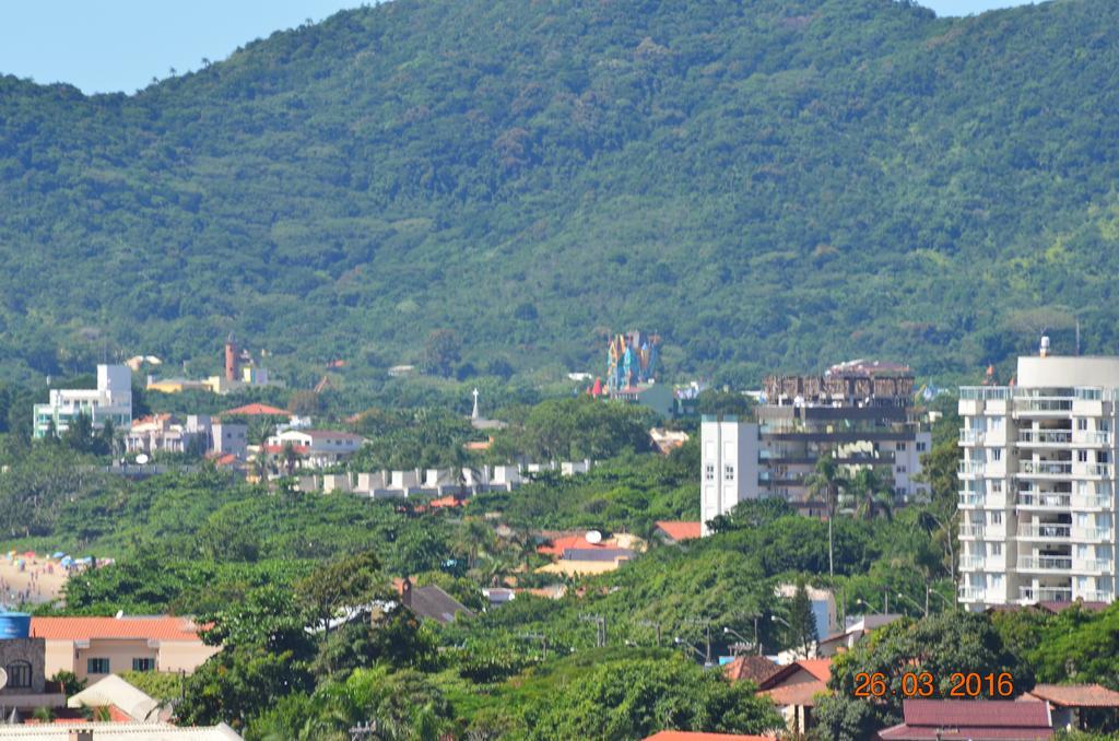 Residencial Lunata Penha  Esterno foto