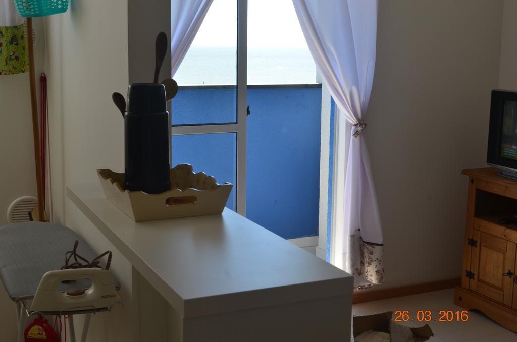 Residencial Lunata Penha  Esterno foto