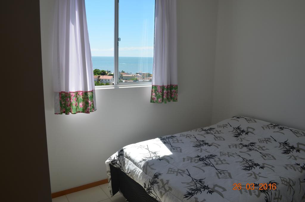 Residencial Lunata Penha  Esterno foto