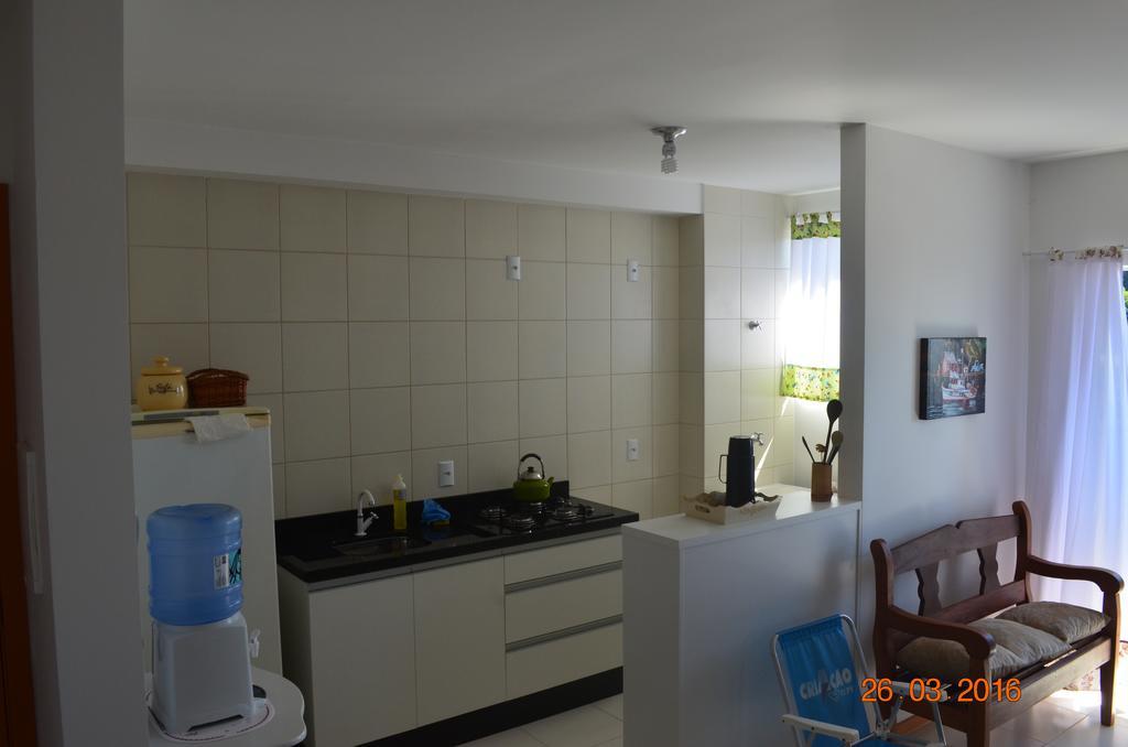 Residencial Lunata Penha  Esterno foto