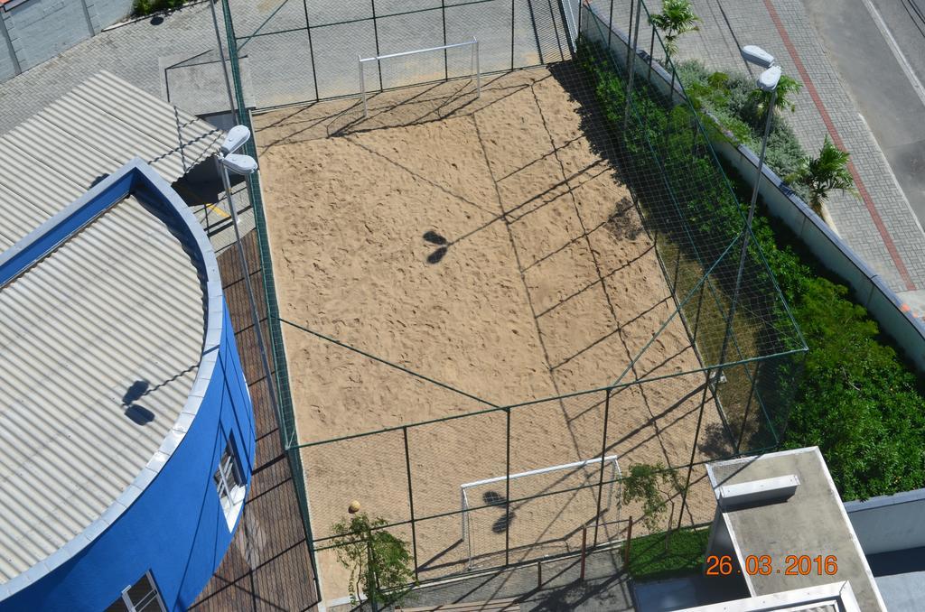 Residencial Lunata Penha  Esterno foto