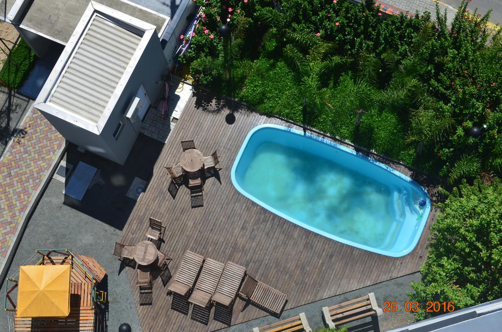 Residencial Lunata Penha  Esterno foto
