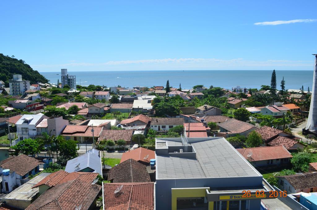 Residencial Lunata Penha  Esterno foto