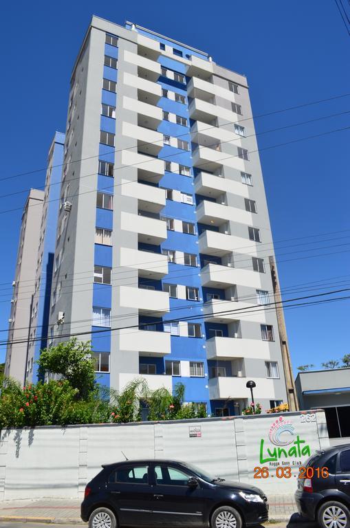 Residencial Lunata Penha  Esterno foto
